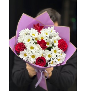 5 GÜL VE PAPATYA RÜYASI
